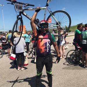 Meet your Posher, Rahim